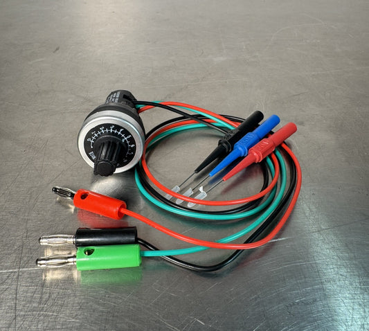 Analogue Sensor Simulator 10K MM02