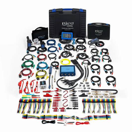 PicoScope 4425A 4 Channel | Master Kit